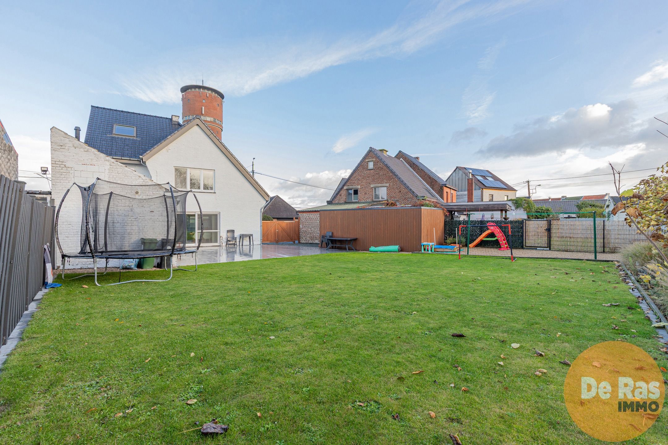 ERPE-MERE - Instapklare woning met 3 kamers op goede locatie foto 26