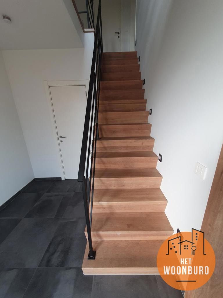 Woning (HOB) met tuin foto 11