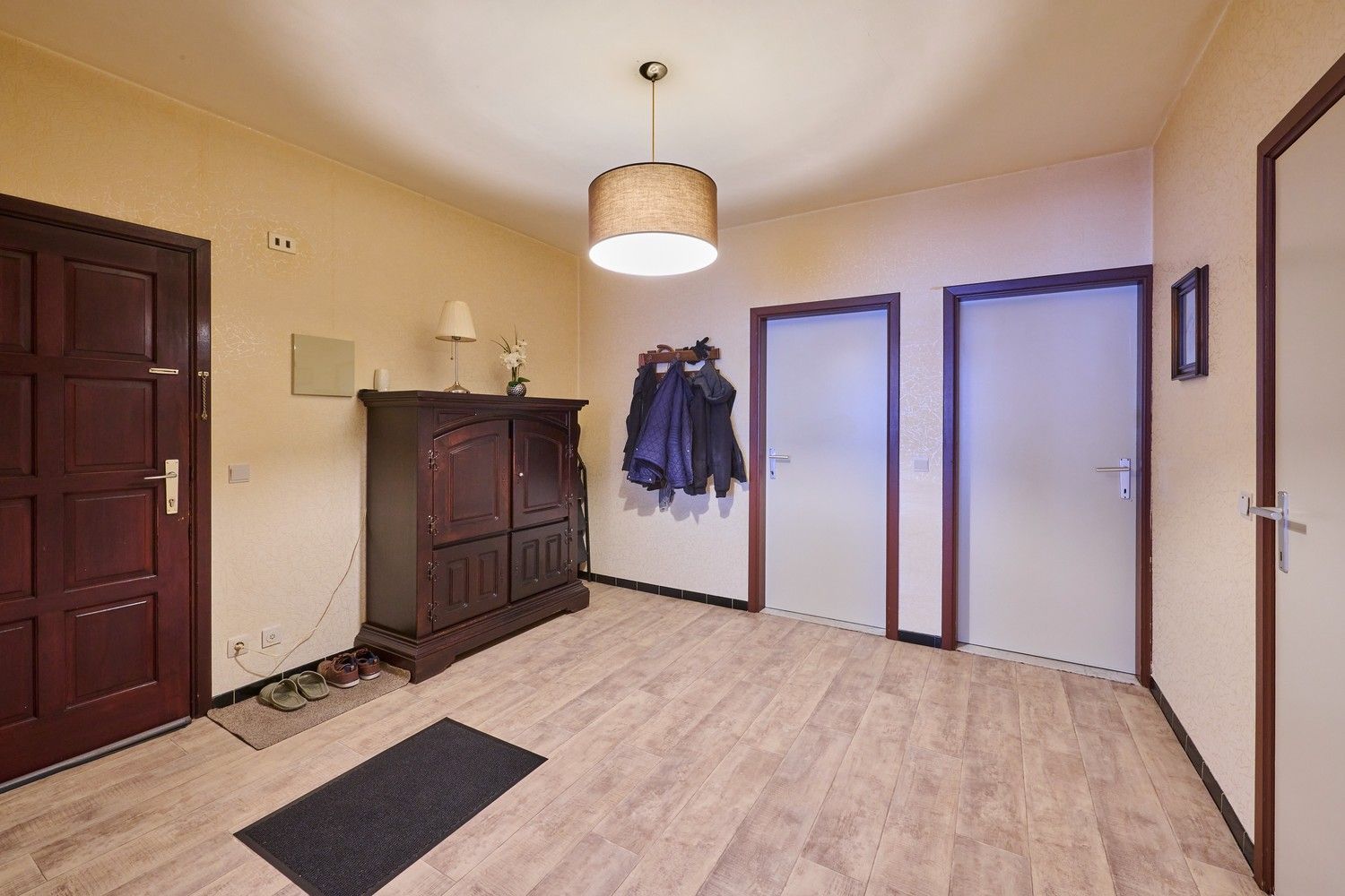 Goed onderhouden instapklaar appartement met aangenaam wooncomfort gelegen op een gegeerde locatie foto 9