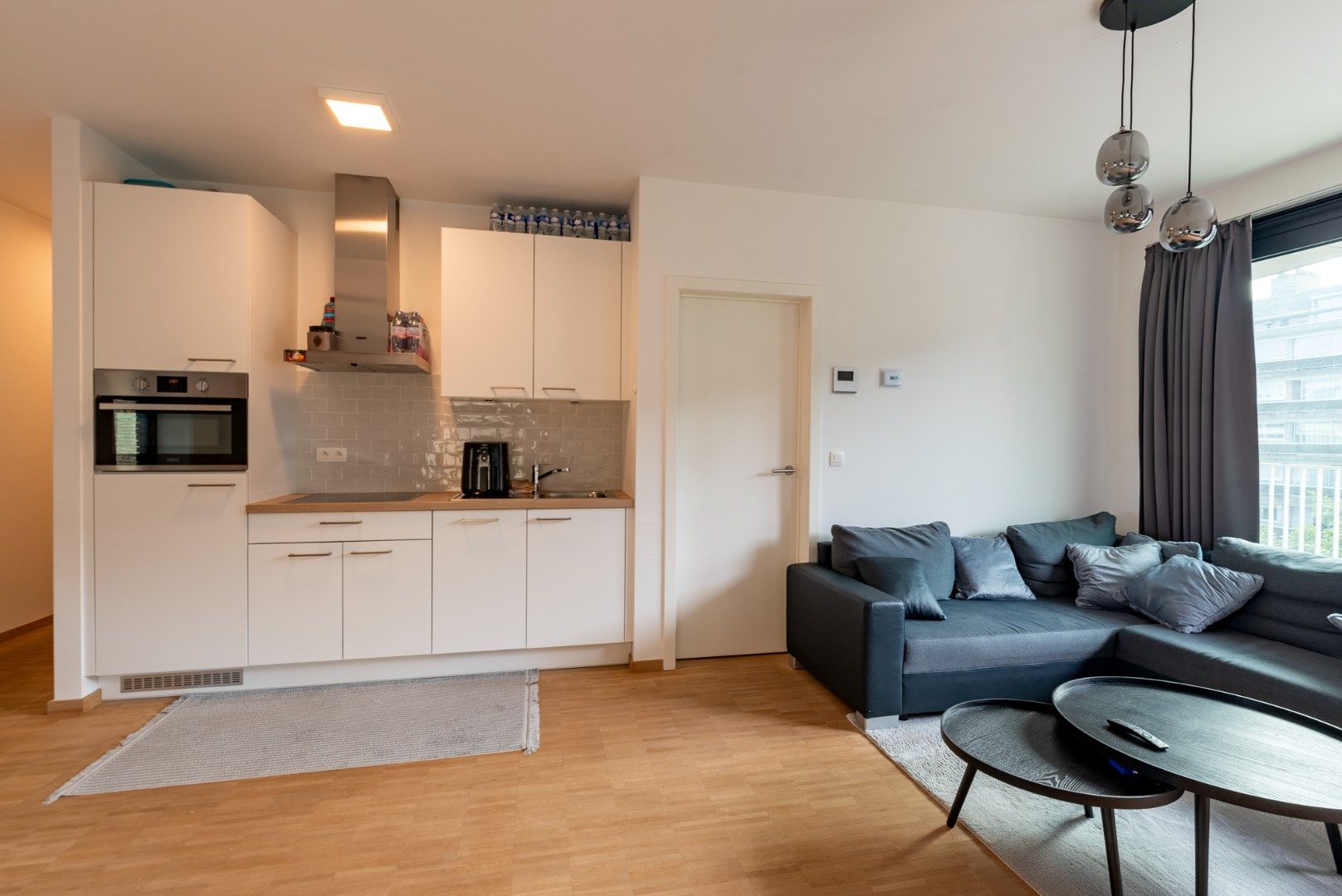 Appartement te huur foto 7