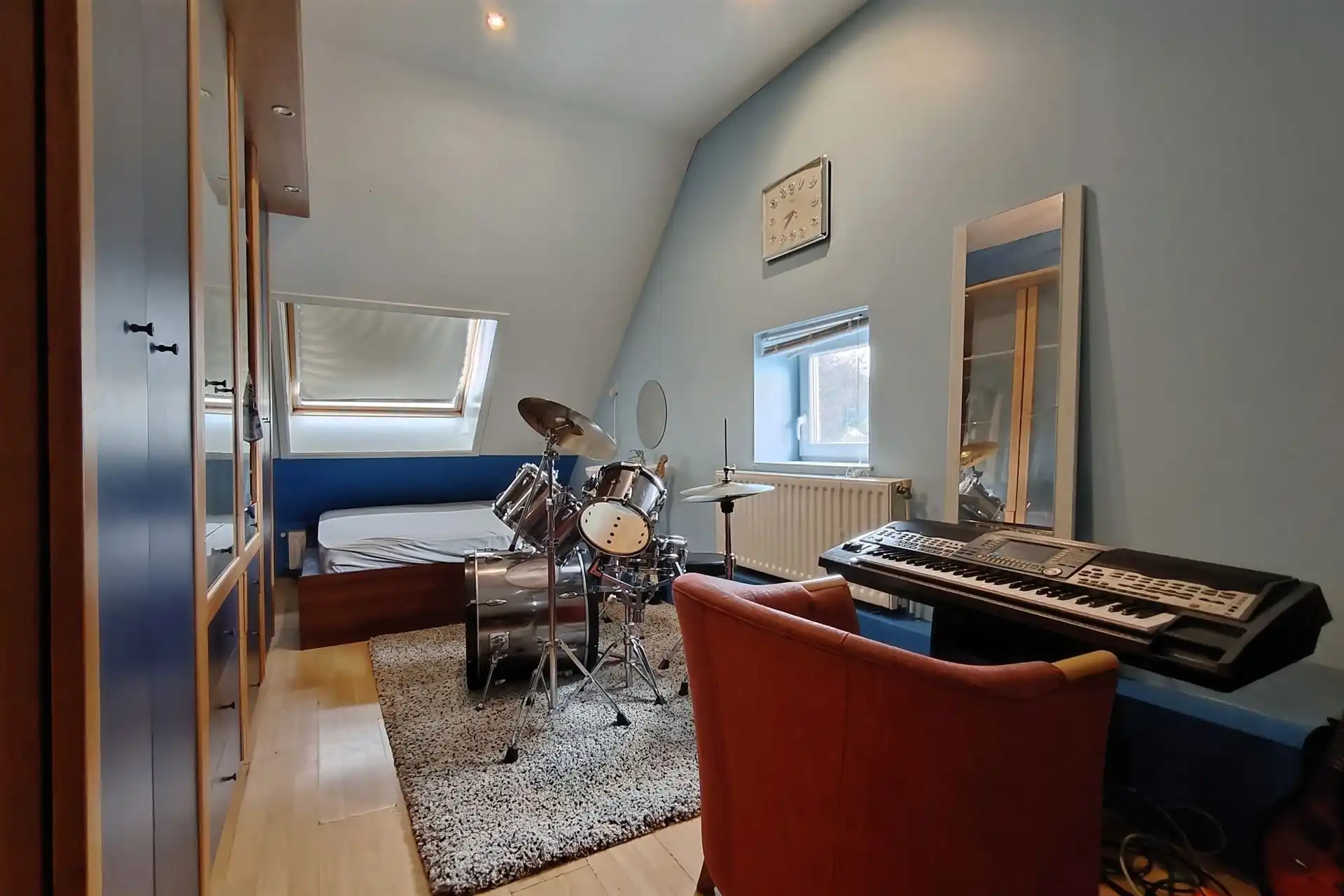 Ruime gezinswoning met 6 slaapkamers op toplocatie vlakbij Maastricht foto 21