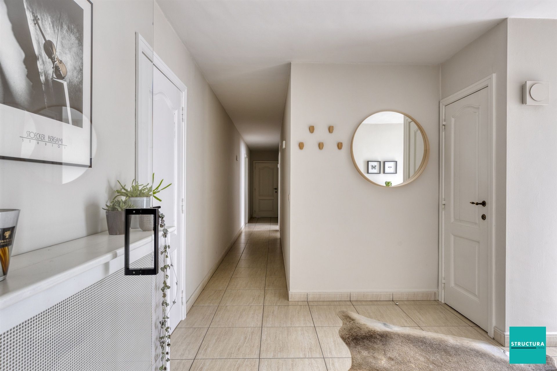 Instapklare charmewoning op toplocatie  foto 16