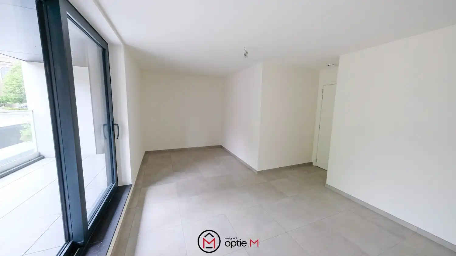 Modern BEN-appartement met 3 slpk en terras in Diepenbeek foto 7