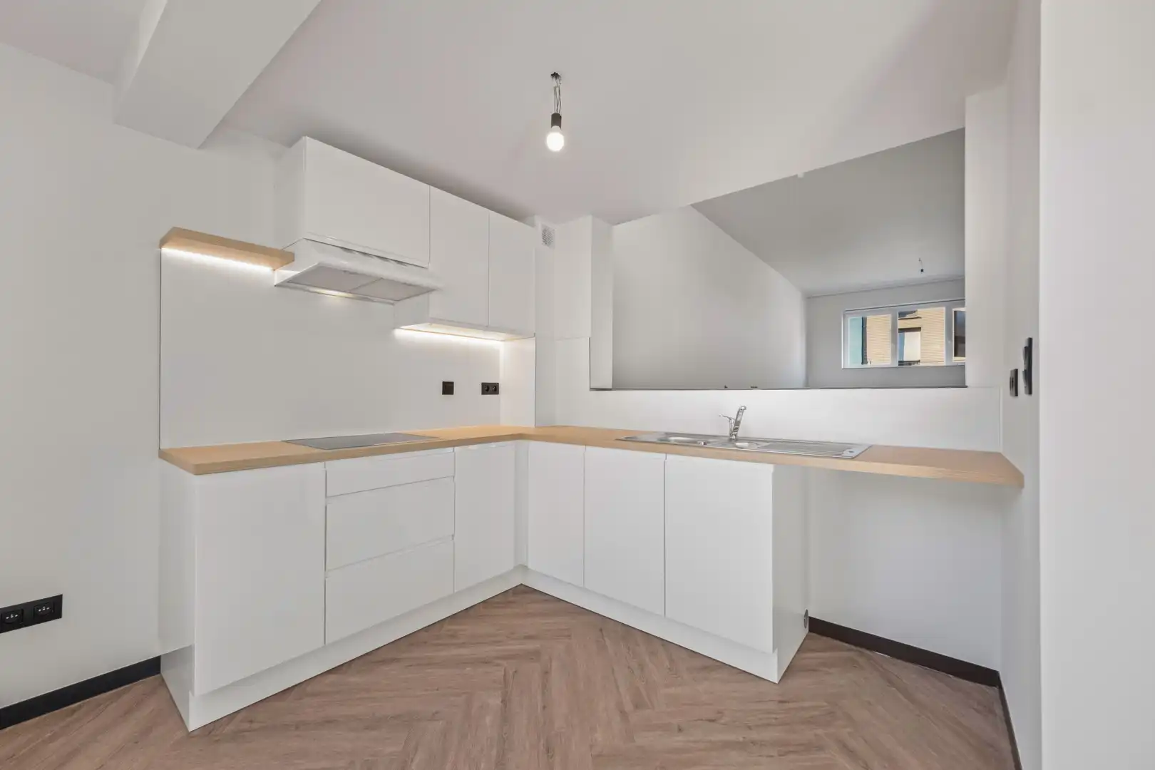 Unieke BEN-woning met 3 slaapkamers en studio op toplocatie ! foto 5