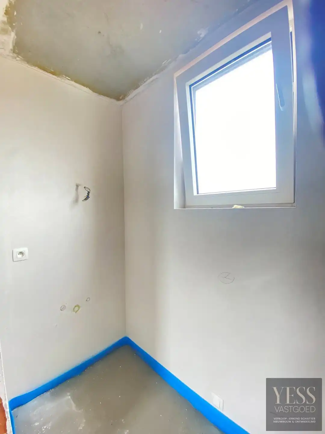 OPENWONINGDAGEN 16/04 - 17/04 - 18/04 van 11u tot 16u foto 8