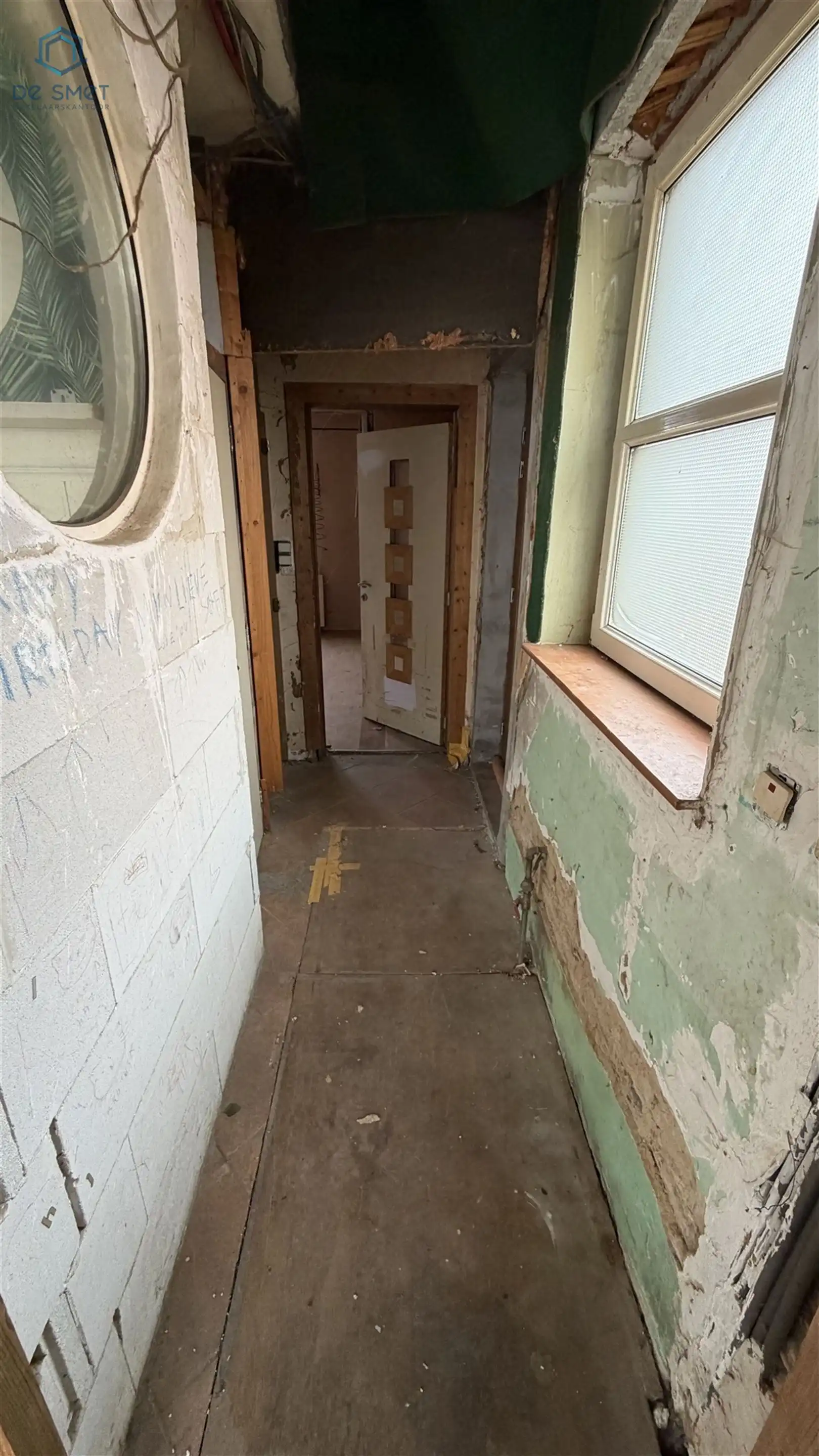 Te renoveren woning met tal van mogelijkheden in rustige buurt te Schendelbeke foto 7