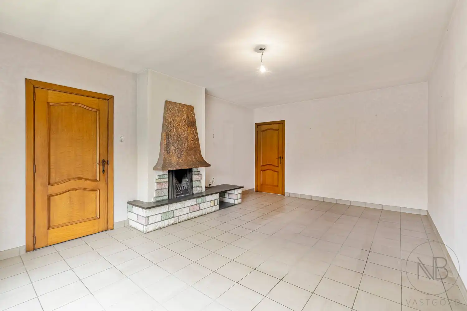 Halfopen bebouwing aan de rand van De Maten. foto 14