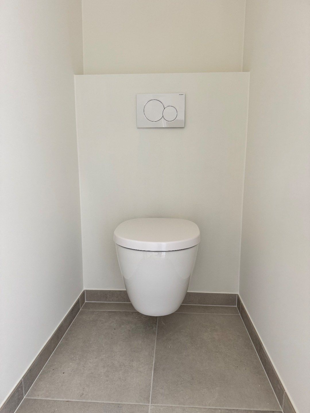 Nieuwbouwwoning met 3 slaapkamers en autostandplaats te Roeselare foto 17