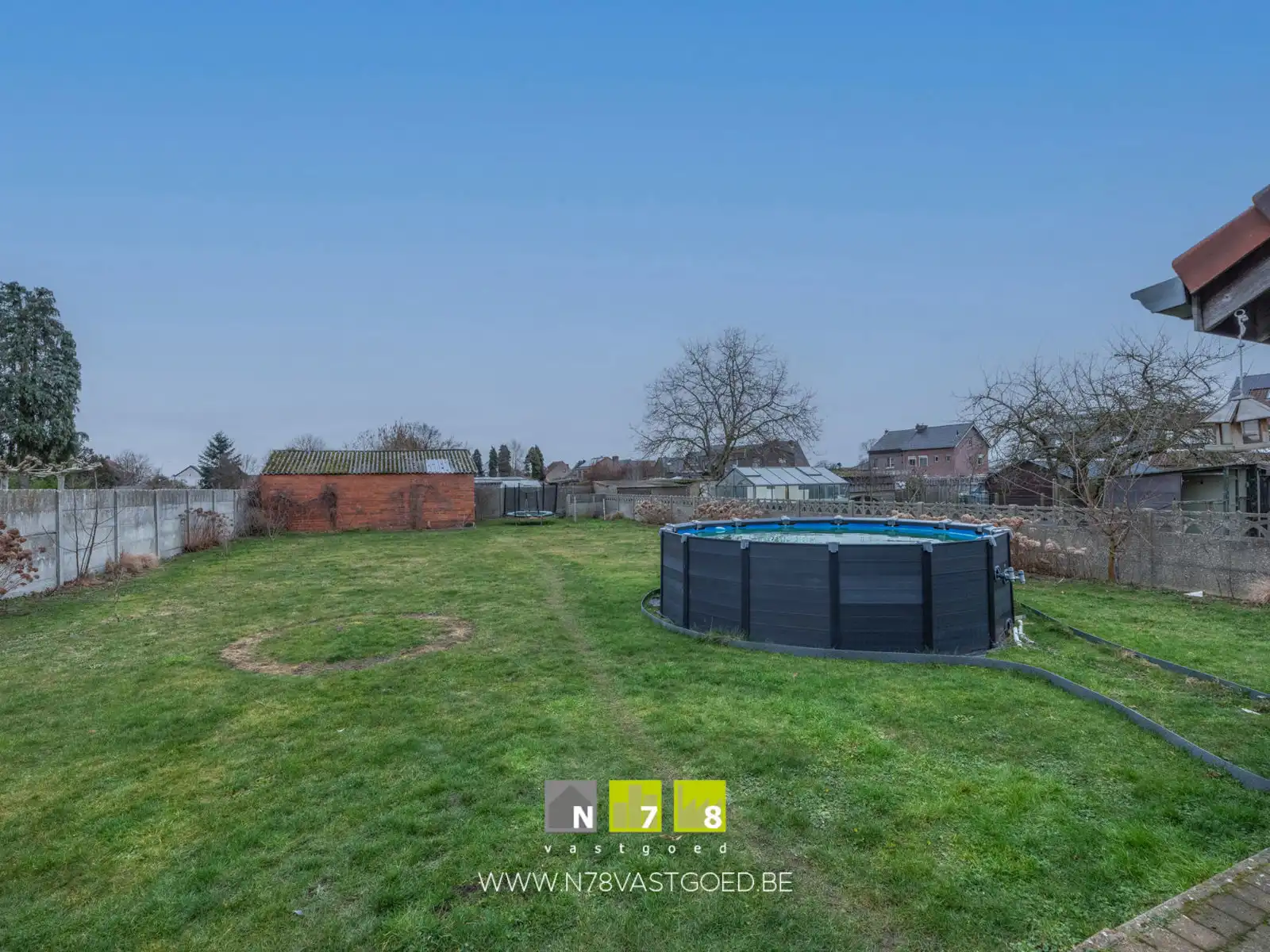 Commercieel te koop foto 47