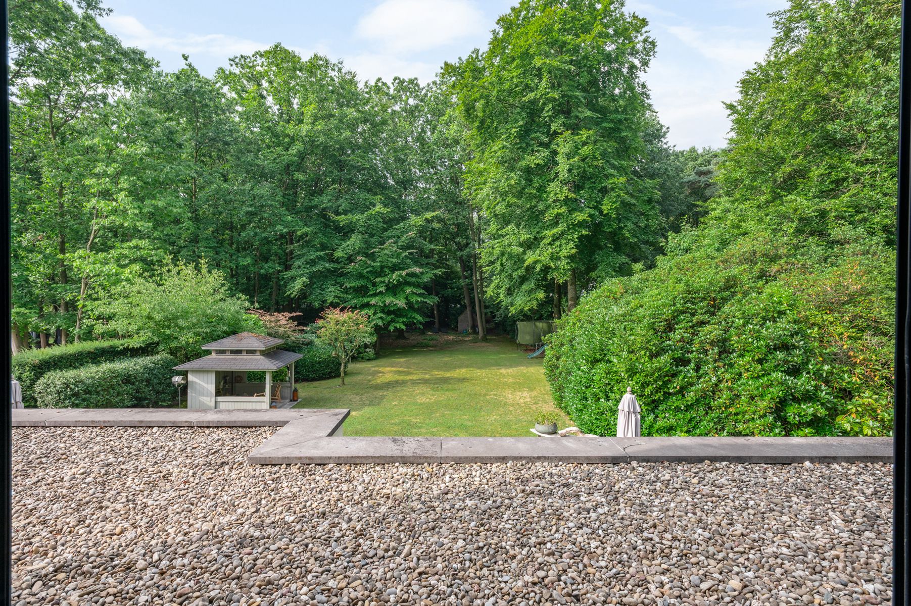 Moderne villa vlakbij het park van Halle Zoersel op 2.933m². foto 28