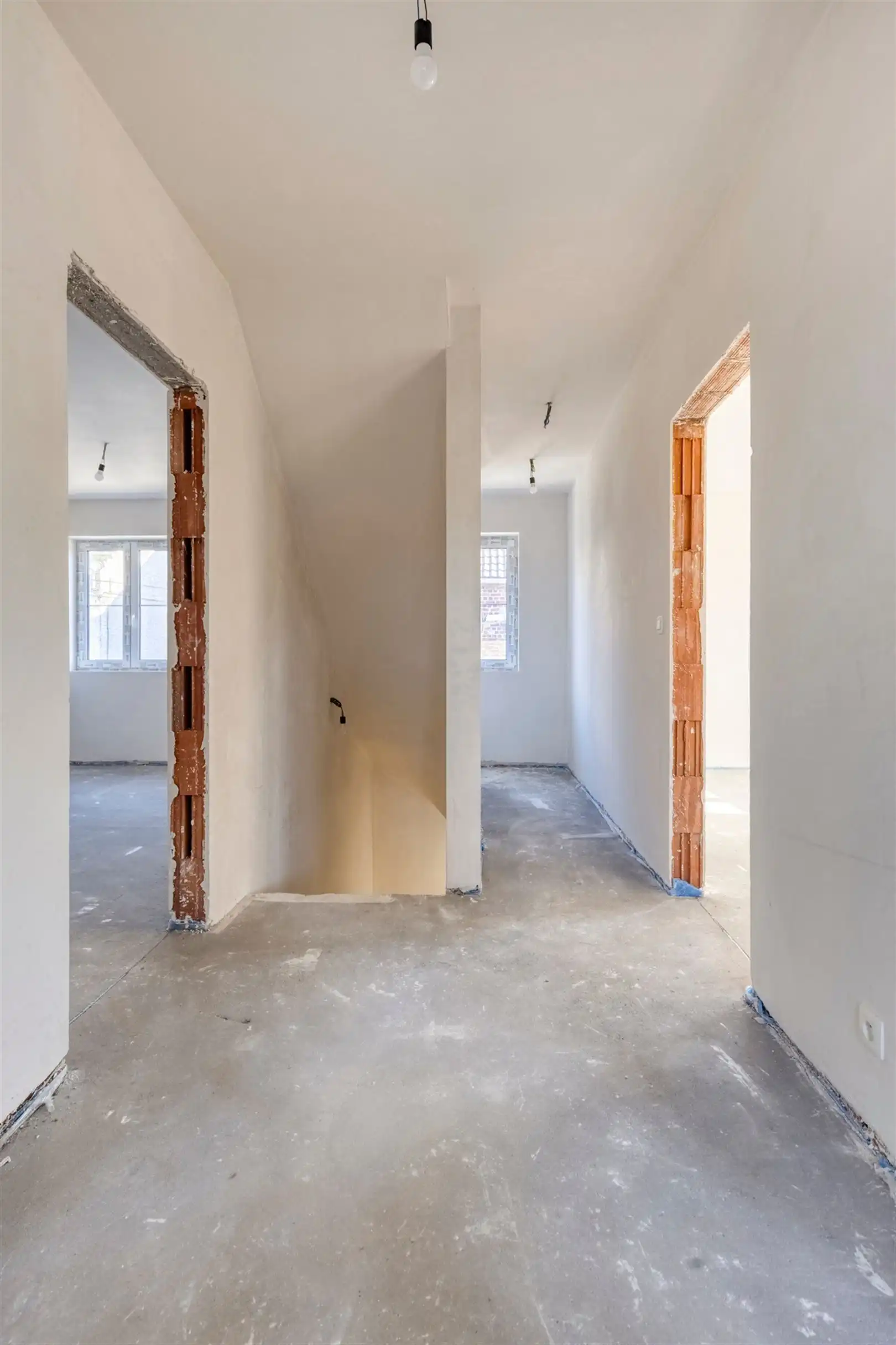 TE KOOP: Moderne nieuwbouwwoning met 3 slaapkamers in Geetbets! foto 17