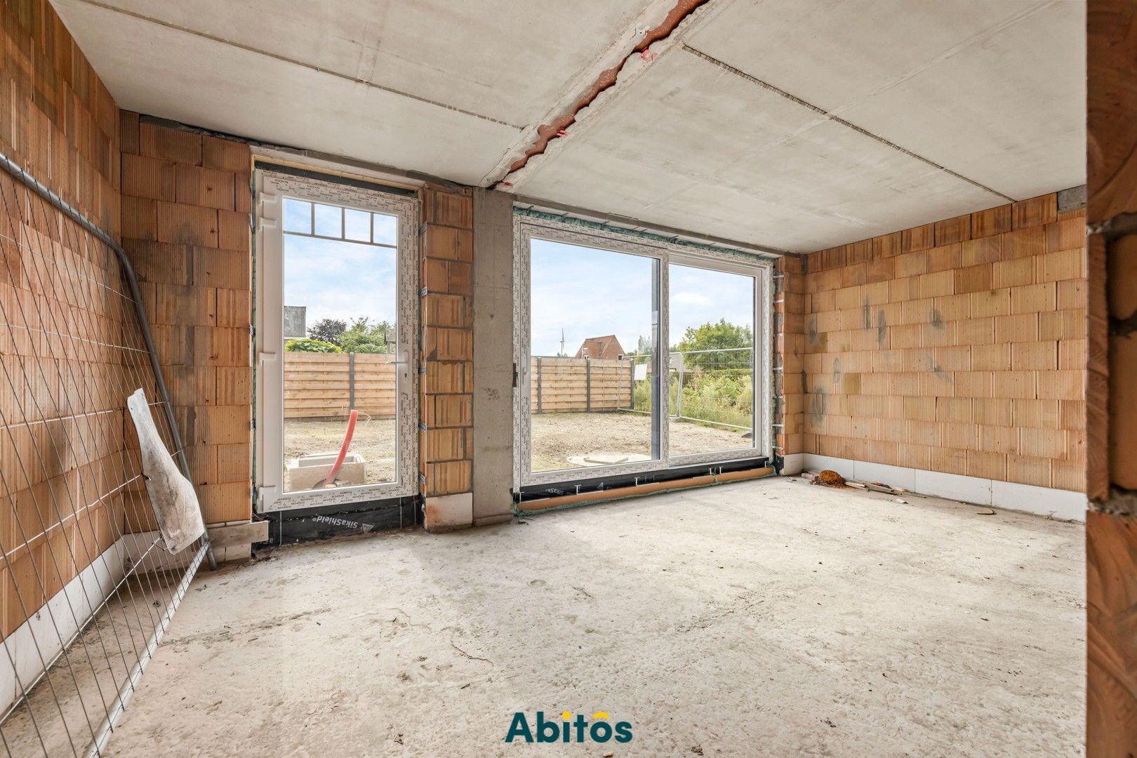 Casco pastorijstijl woning met drie slaapkamers foto 6