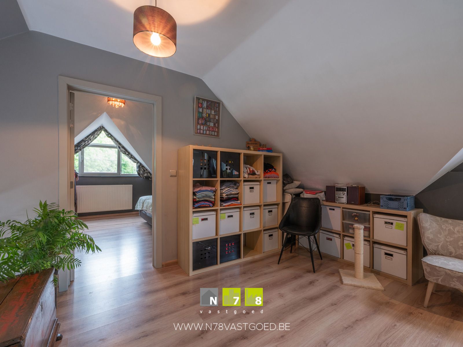 Appartement te koop foto 20