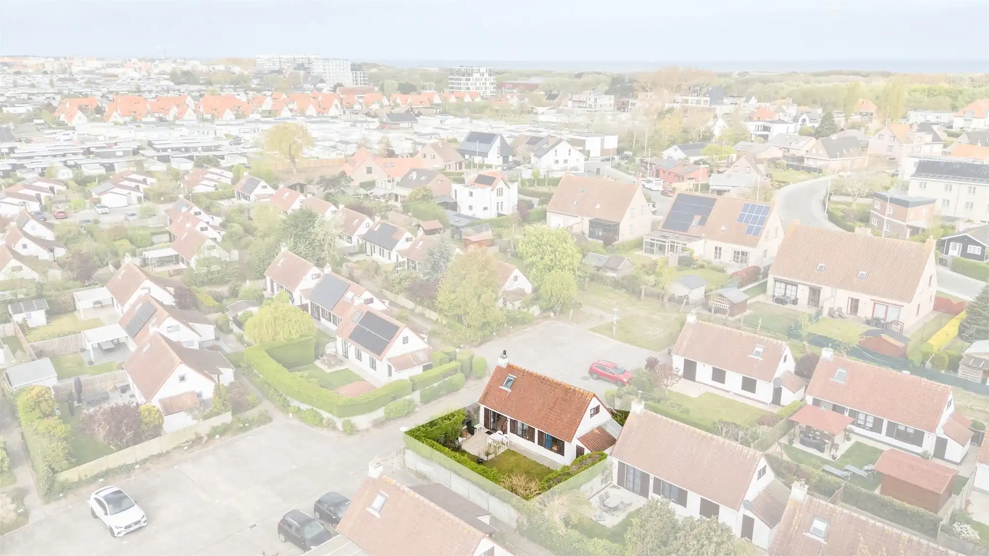 Vakantiewoning aan zee! foto 20