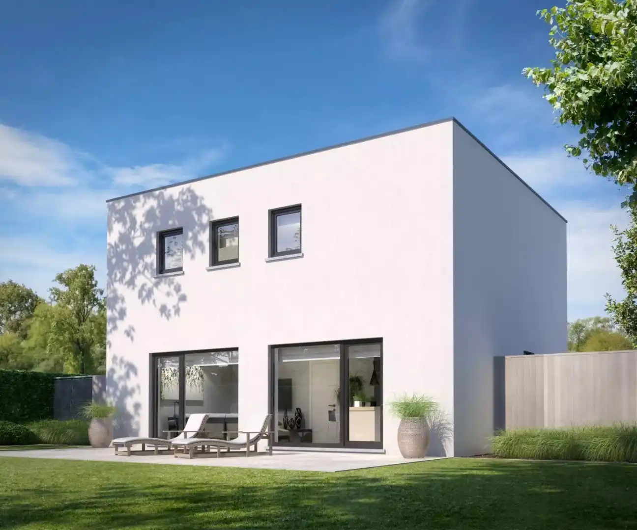 Rustig gelegen bouwgrond (OB), opp. 4a93ca foto 6