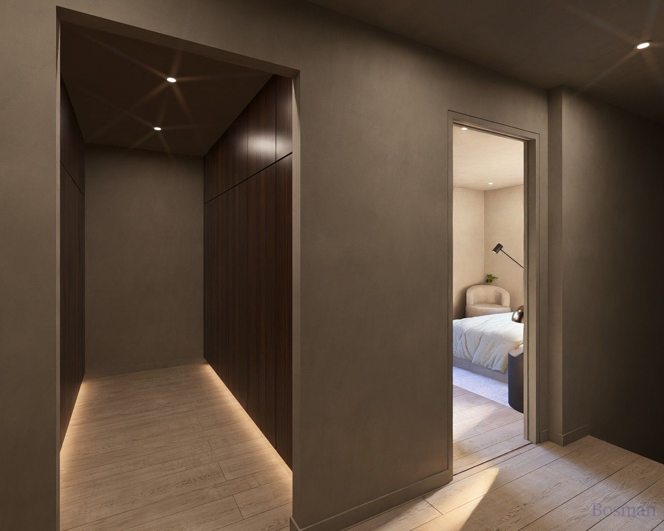 Landelijke halfopen nieuwbouwwoning te koop te Eindhout foto 10