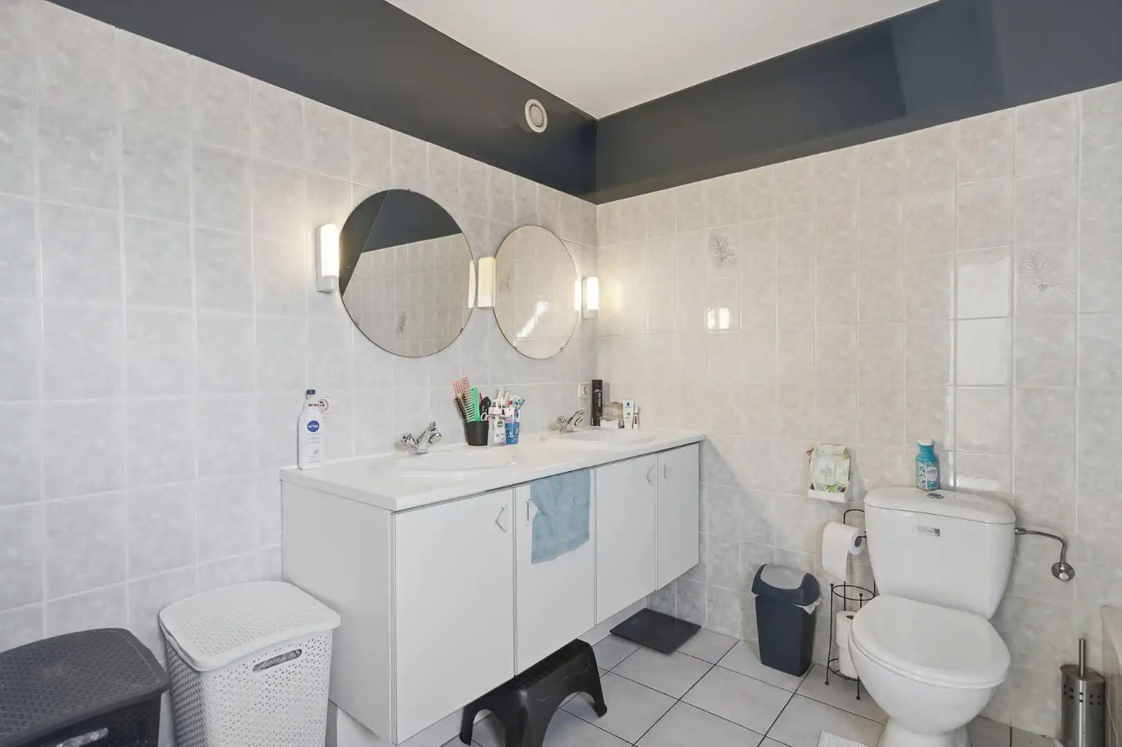 Twee slaapkamer duplexappartement te huur in centrum Oudenburg foto 10