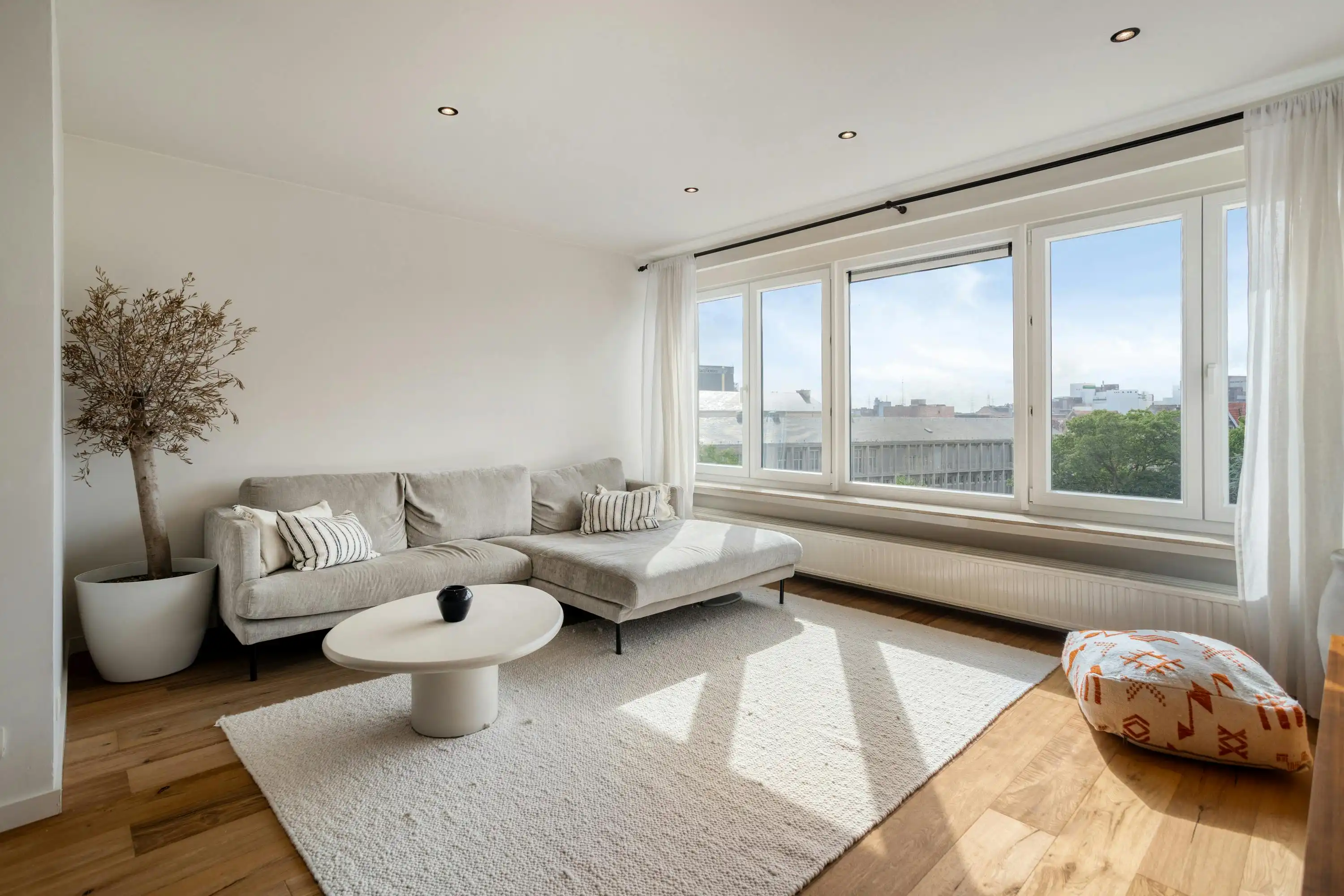 Appartement te koop Bredabaan 342/4 - 2170 Merksem
