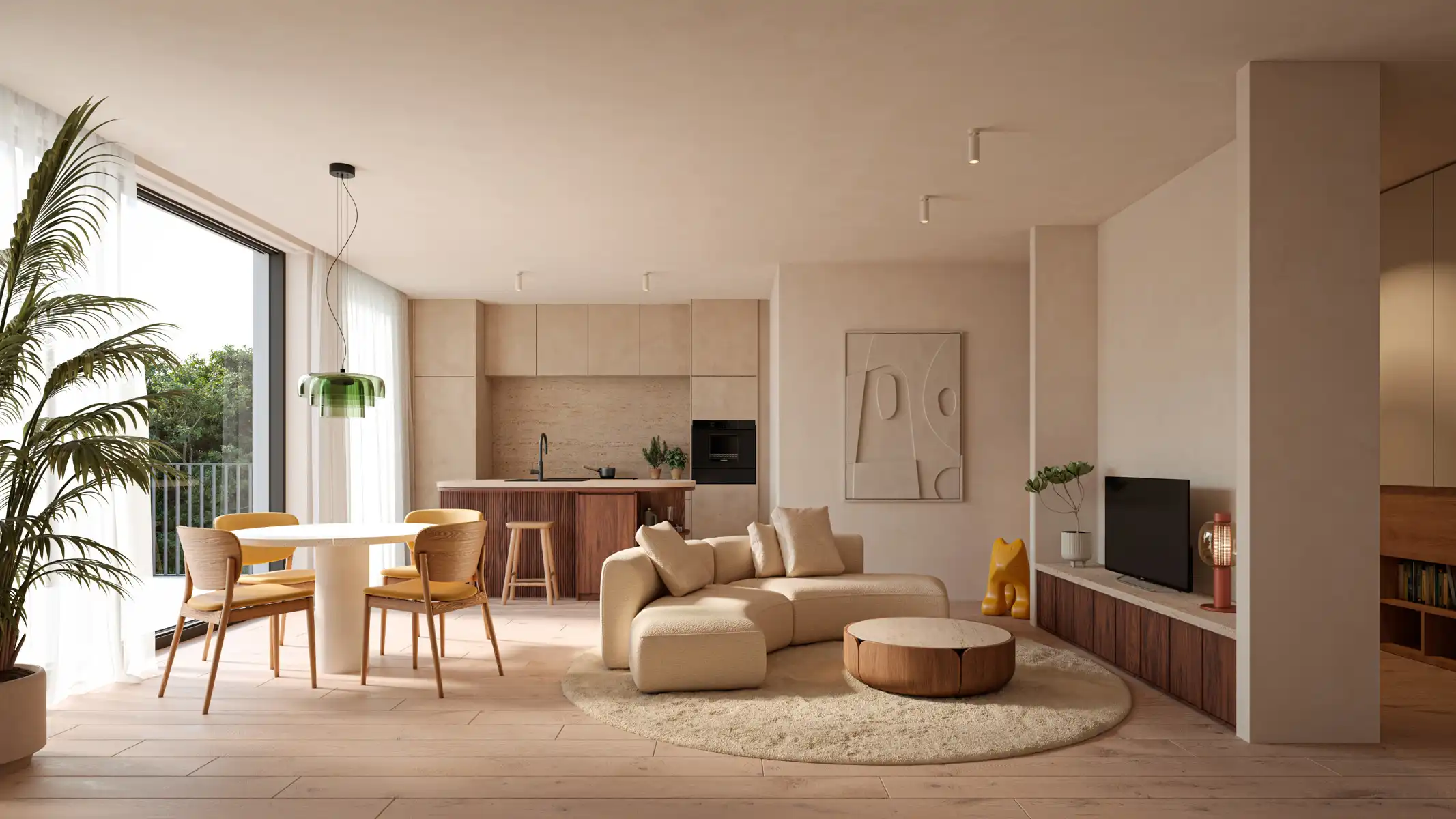 Hof Bursebeke | Wonen in het groen, vlak bij Antwerpen foto 2