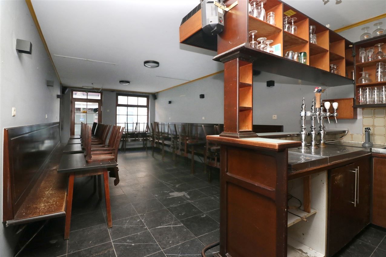 Commercieel gebouw foto 14