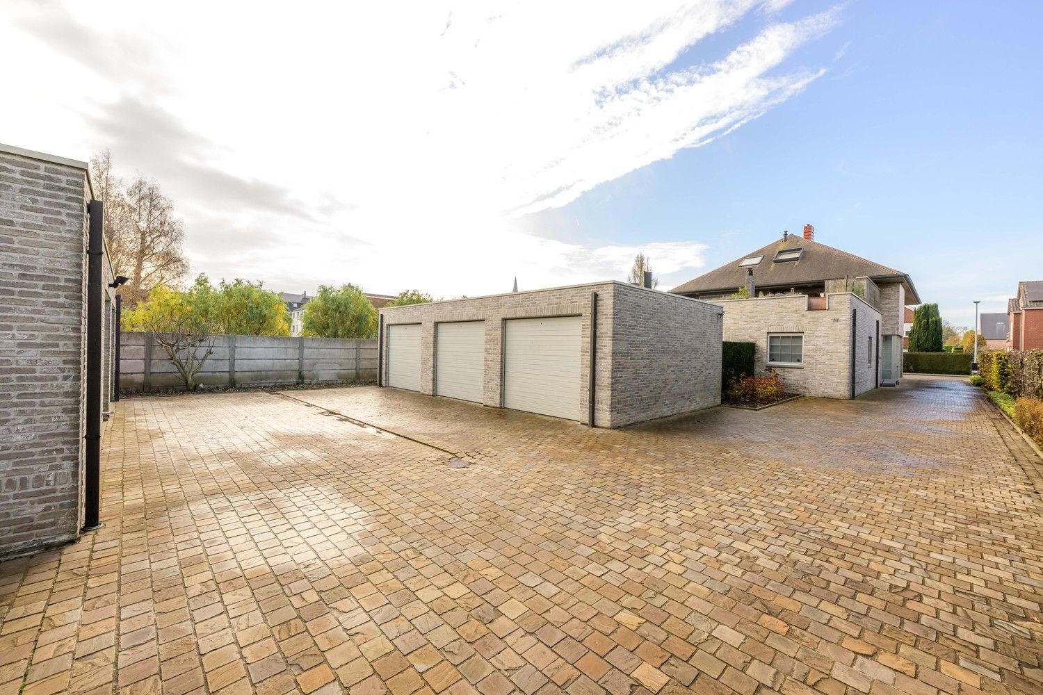 Appartement te Ruiselede. foto 31