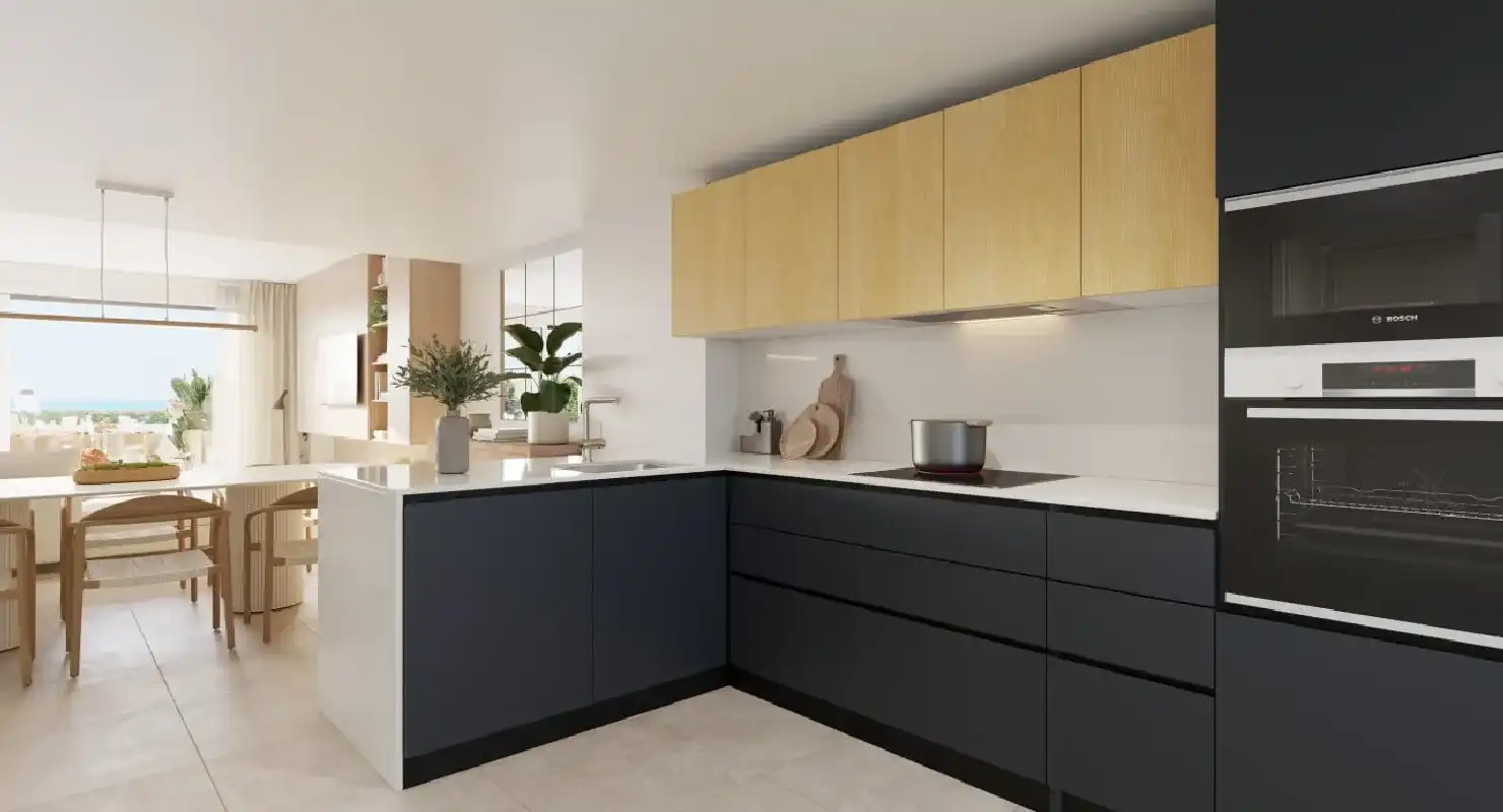Wonen onder de Spaanse zon: nieuwe vakantiewoningen van hoge kwaliteit foto 4