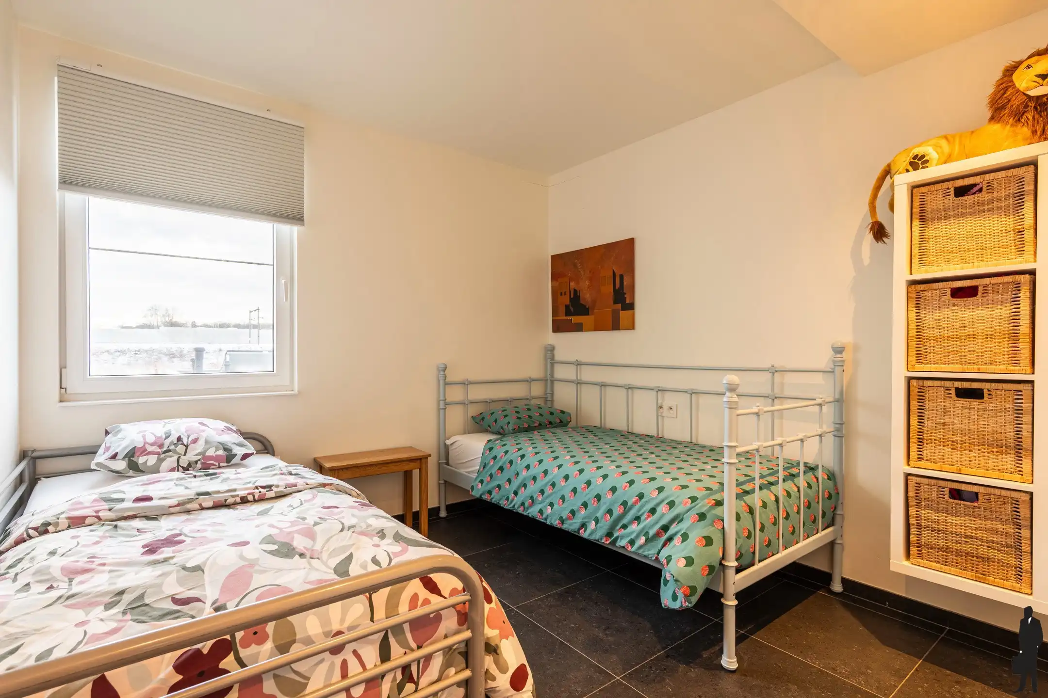 Recente BEN-woning te Hasselt (3 slk. + parking) nabij groen foto 13