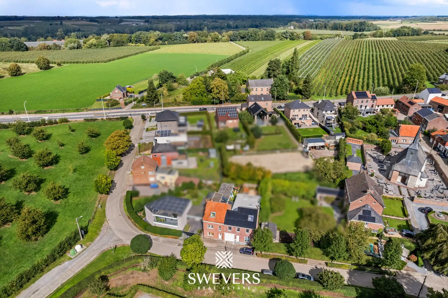 Mooie landelijk gelegen woning met 3 slaapkamers te Gotem foto 27