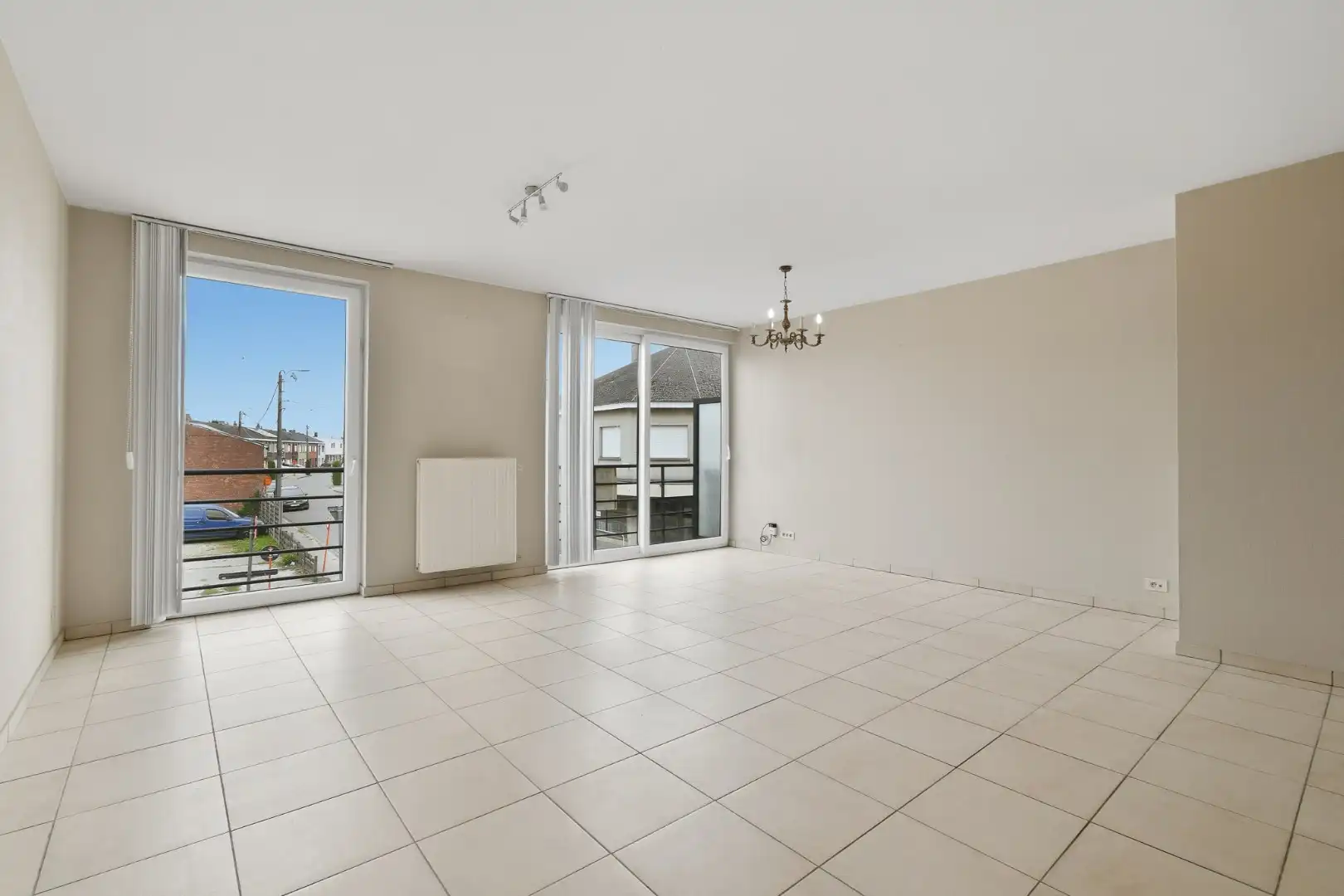 Mooi appartement in het centrum van Eernegem foto 5
