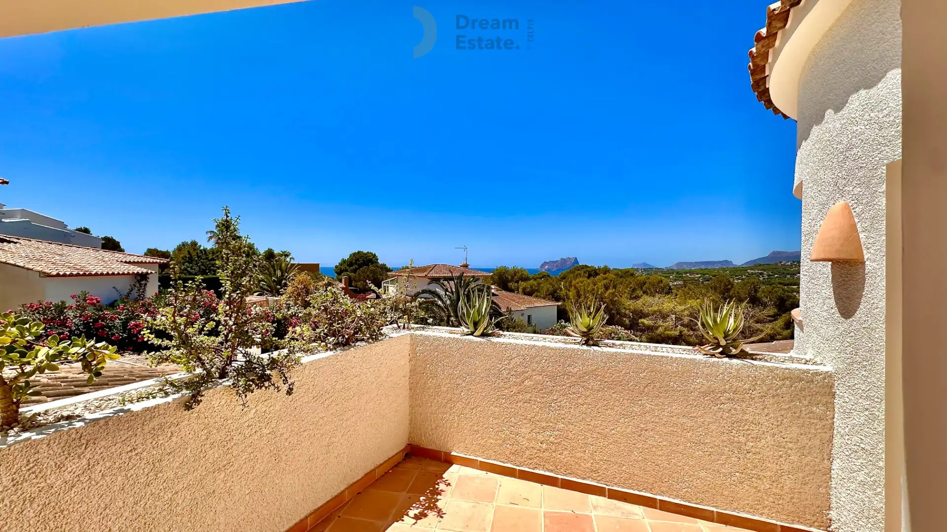 Exclusieve Luxe Villa in Teulada-Moraira – Costera del Mar foto 78