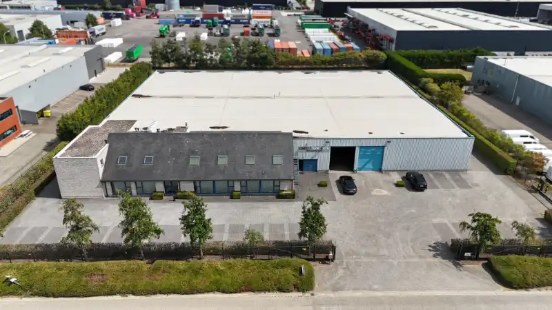 Commerciële ruimte te koop Liesdonk 3 - 2440 Geel