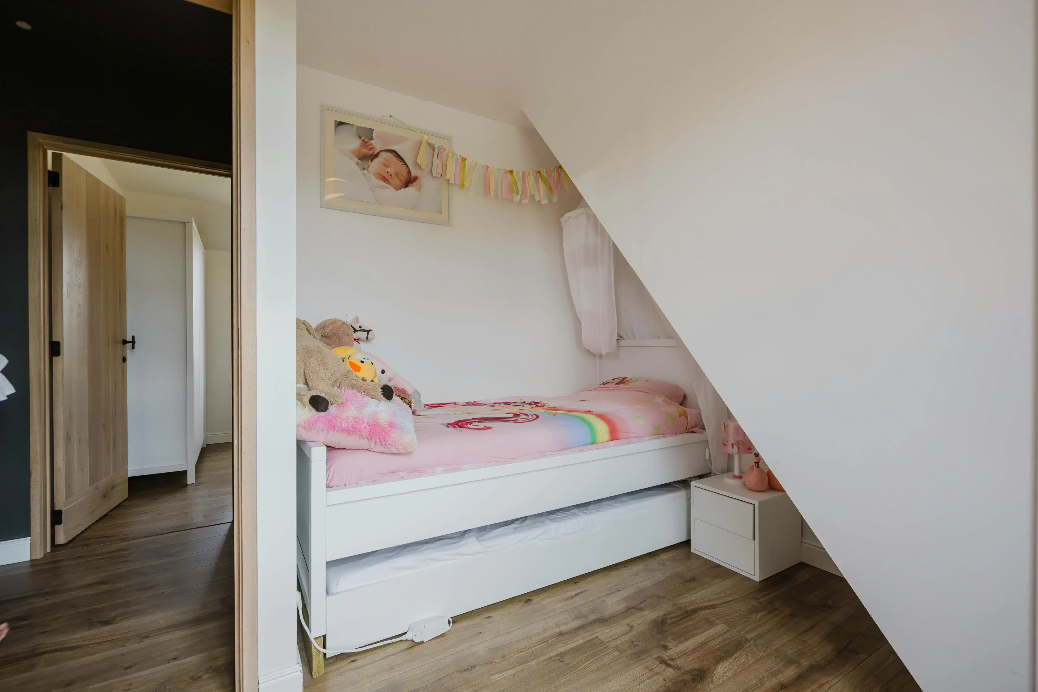 Prachtige villa in landelijke omgeving te koop in Avelgem foto 16