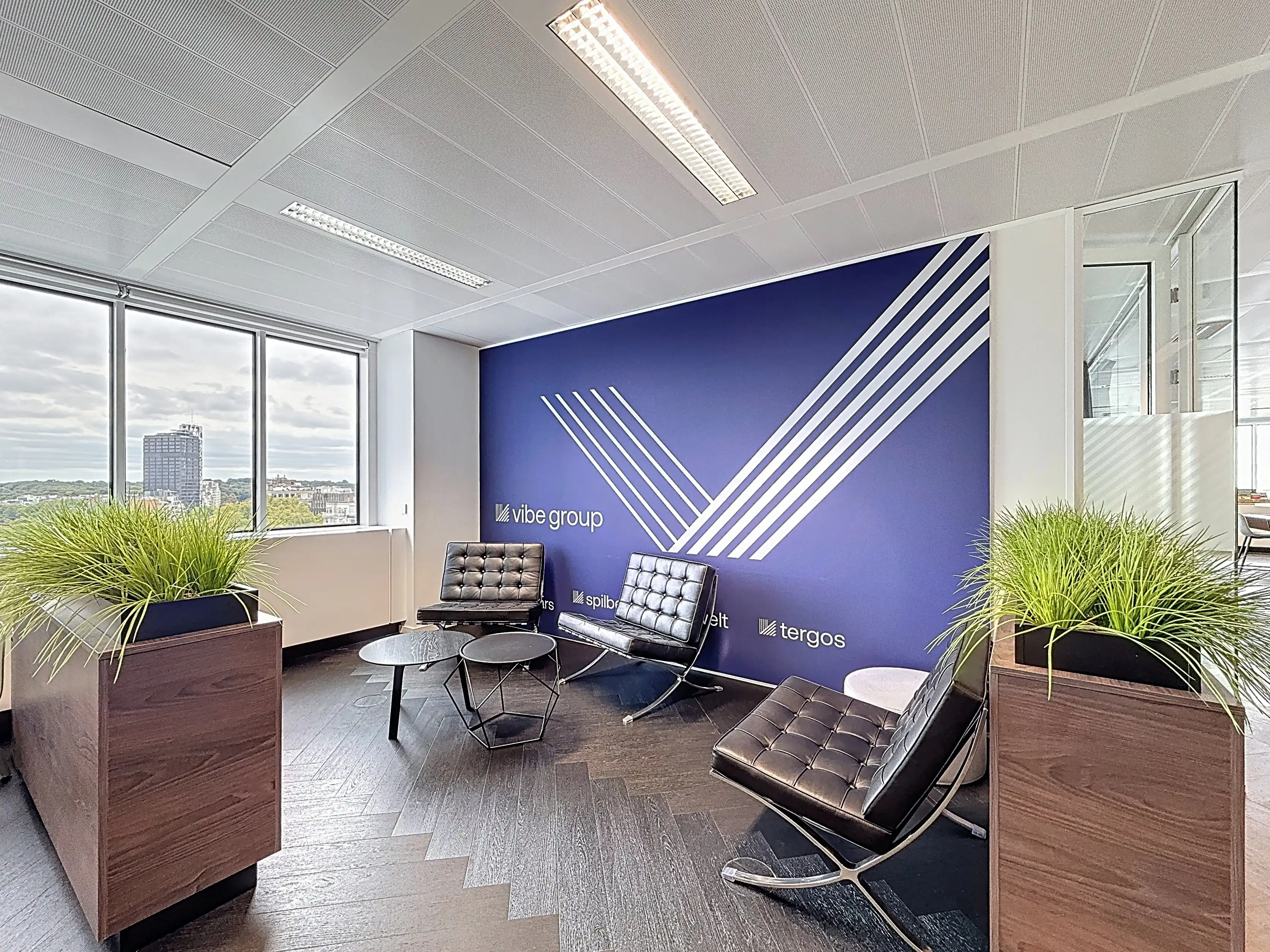 BLUE TOWER - vanaf 111m² foto 43