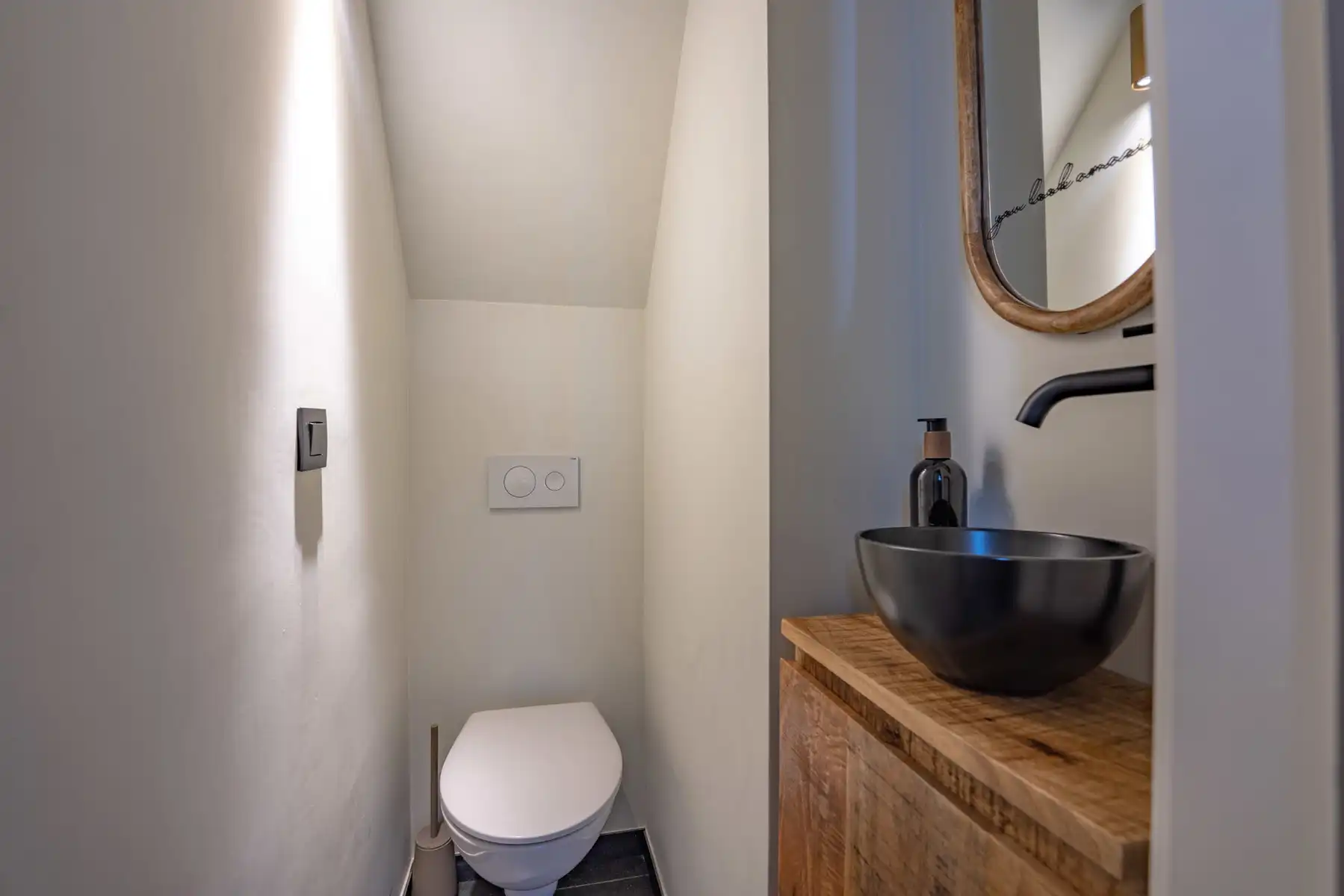 Unieke woning met bijwoning nabij het centrum van Wuustwezel foto 18