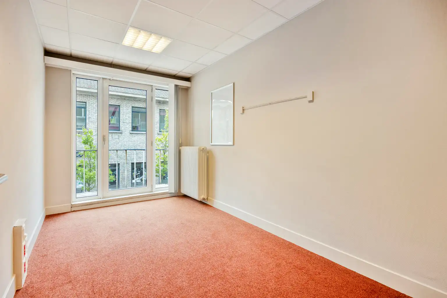 Veelzijdig kantoorgebouw in centrum Arendonk foto 17