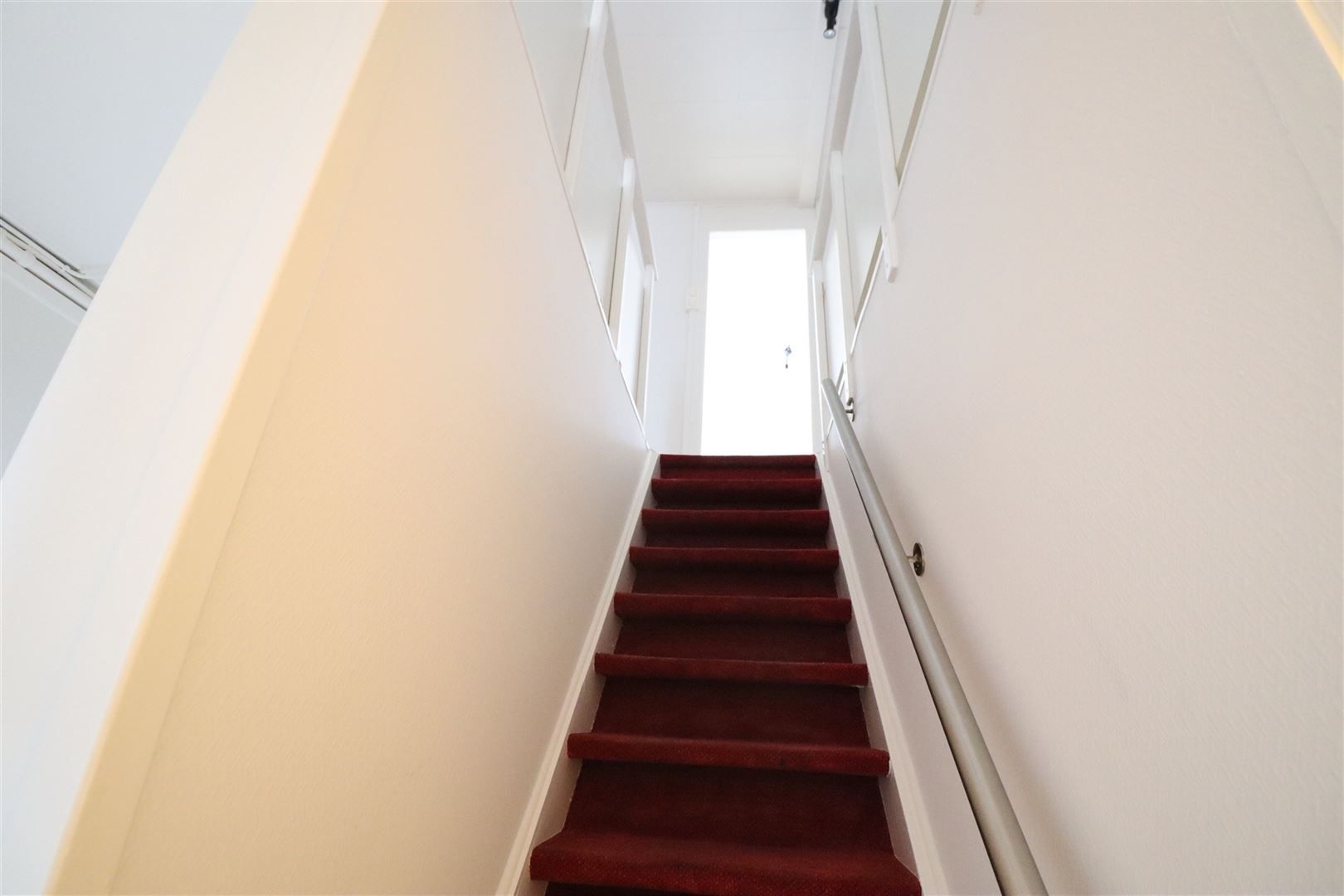 Opgefriste woning met 2 slaapkamers foto 14