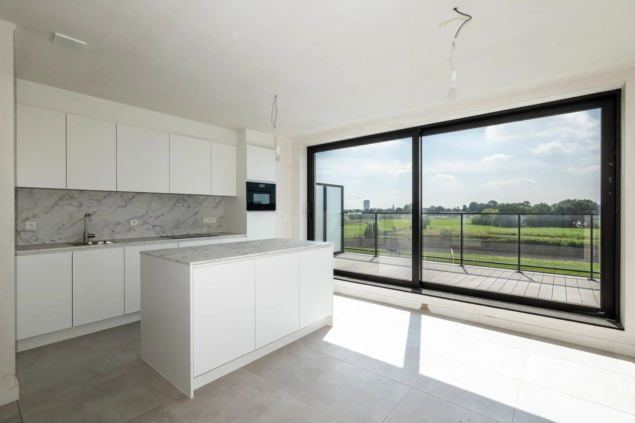 Appartement te koop foto 8