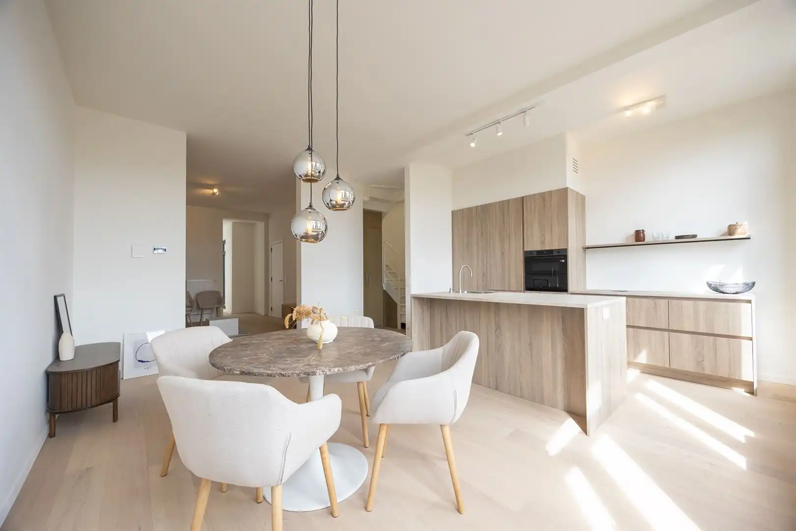 Duplex op het bruisende Zuid foto 3