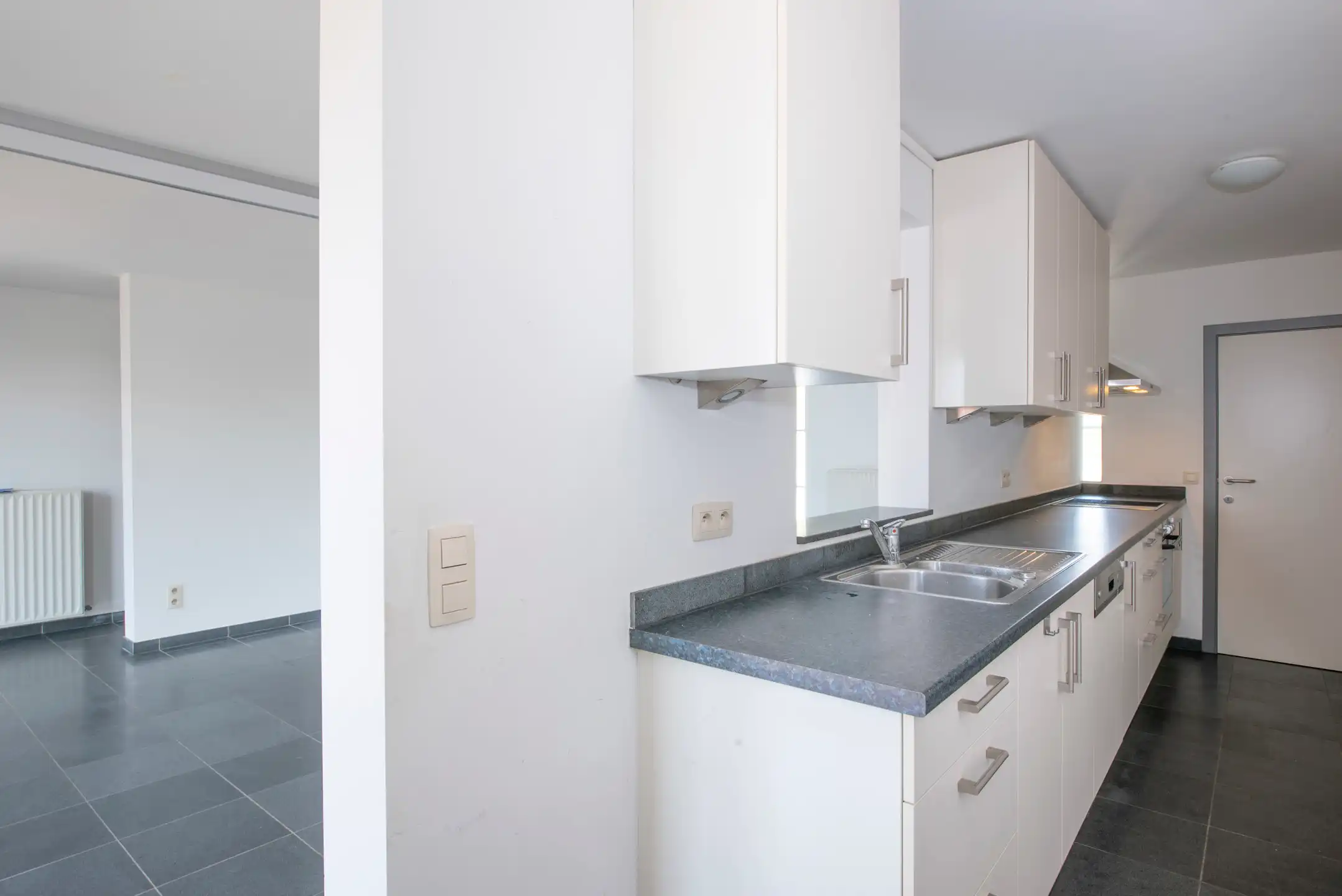 Rustig gelegen duplex-appartement foto 5