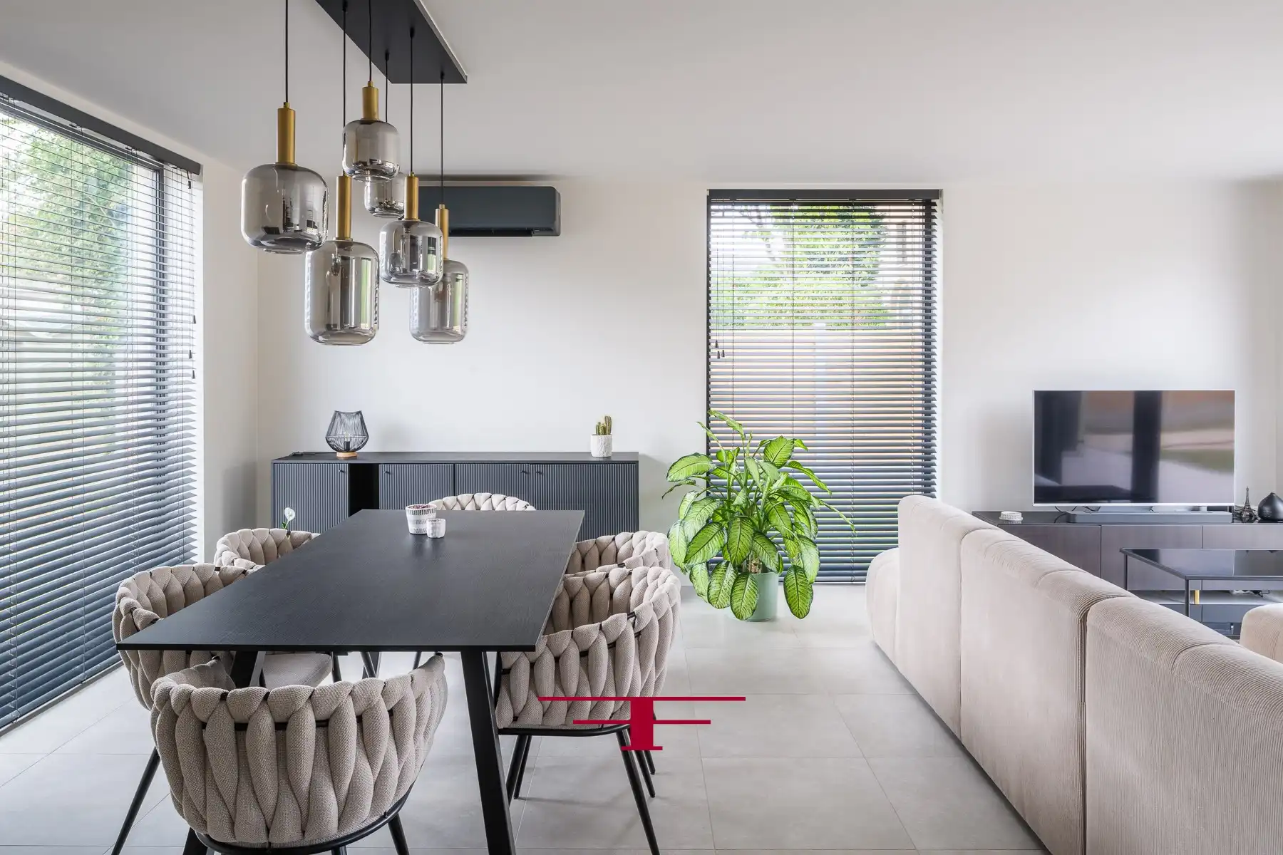 Ruime BEN-woning met hoogwaardige afwerking. foto 2