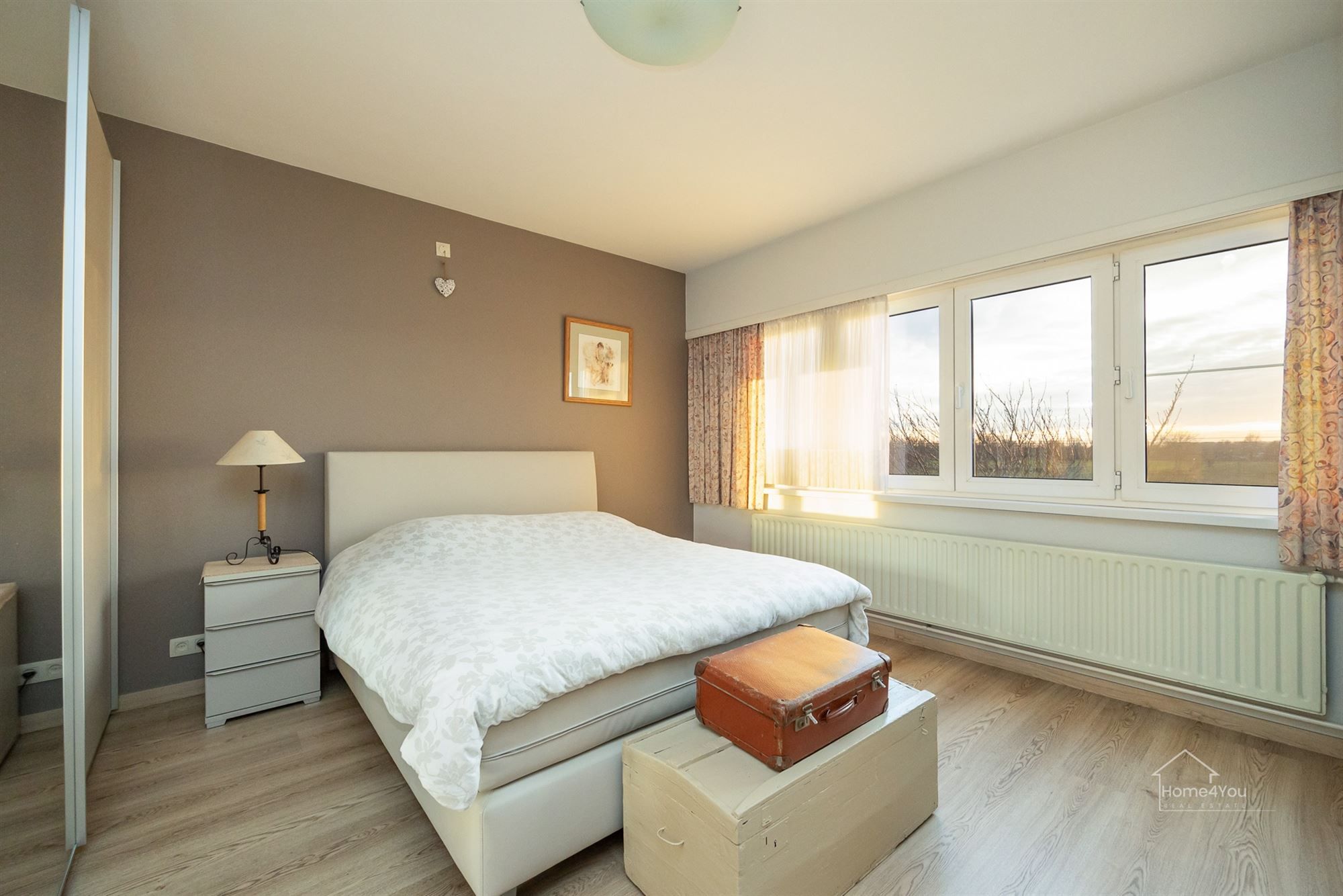 Instapklare Gezinswoning met 3 slaapkamers, Zuidtuin en EPC B label foto 12