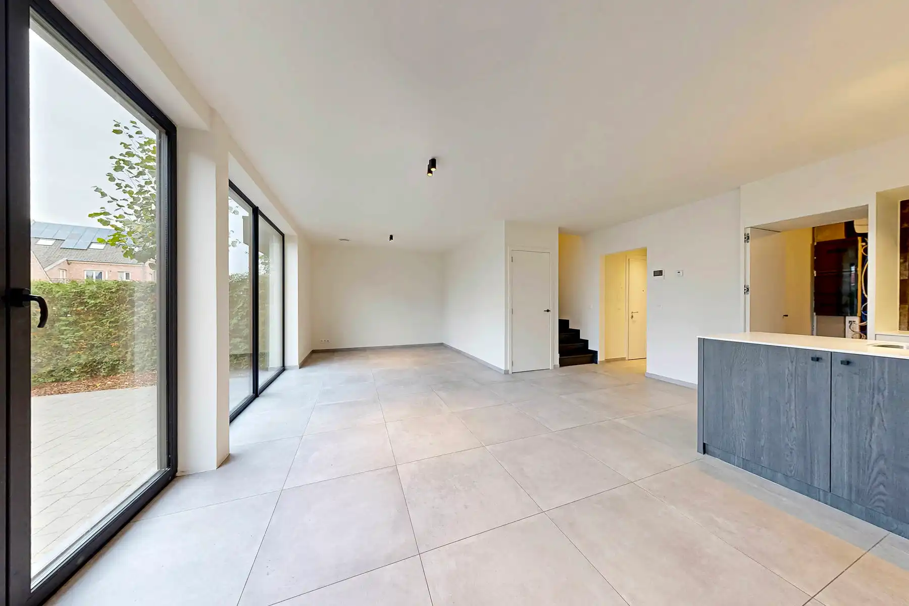 Instapklaar en energiezuinige duplex / e-peil 6 / 2 slpk foto 5