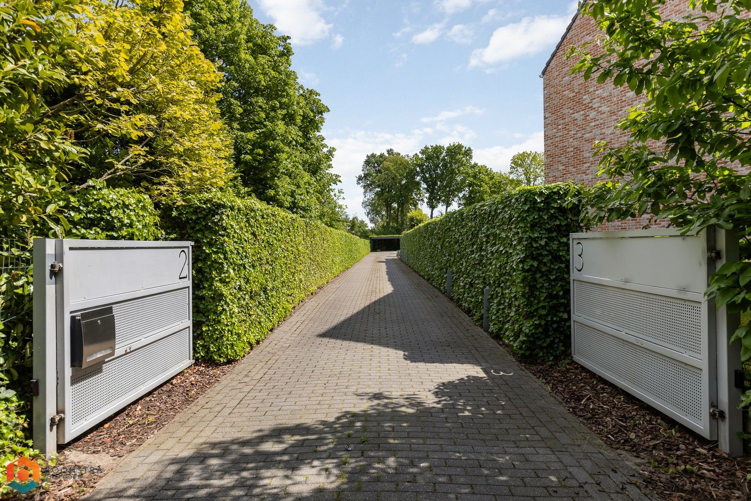 Prachtige villa met 4 slpkrs op een perceel van 2631 m² te Baal foto 31