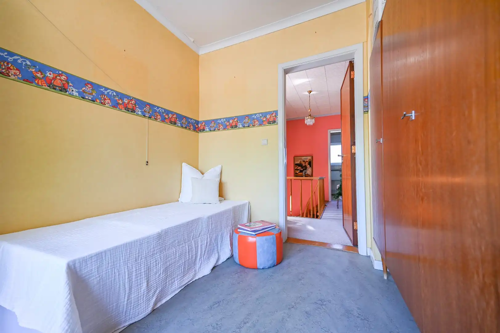 Ruime woning met potentieel te Mariekerke foto 16