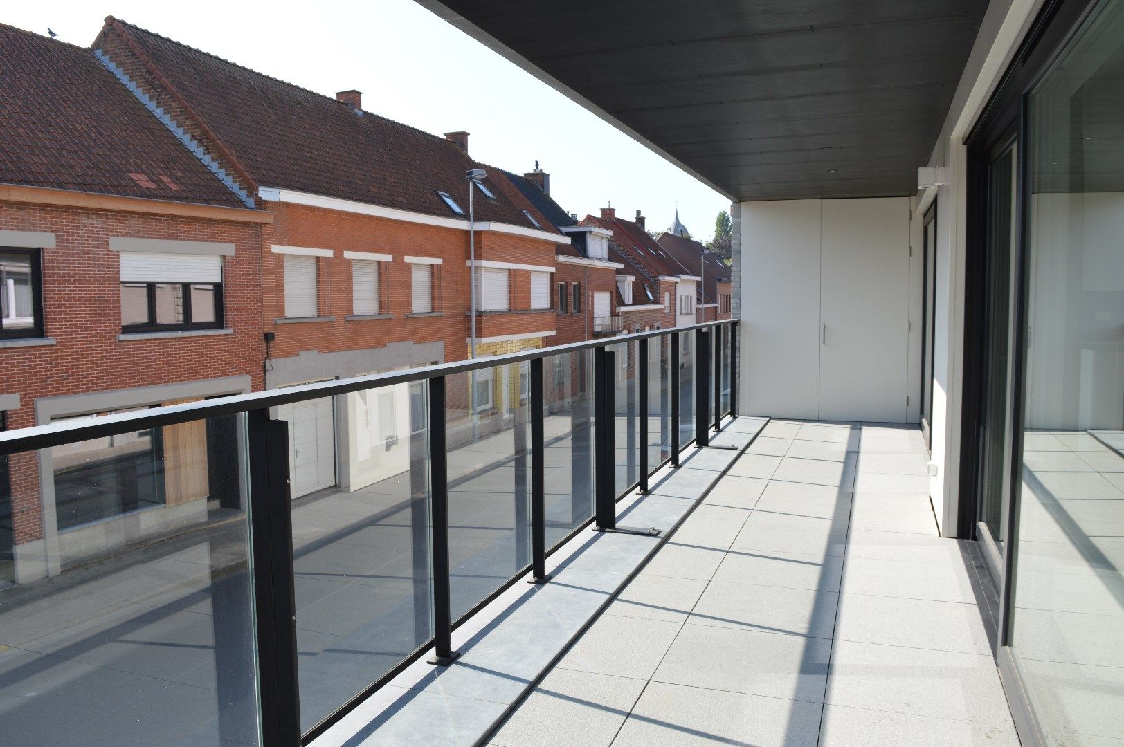 Prachtig ruim appartement met 3 slaapkamers in centrum Ledegem foto 15