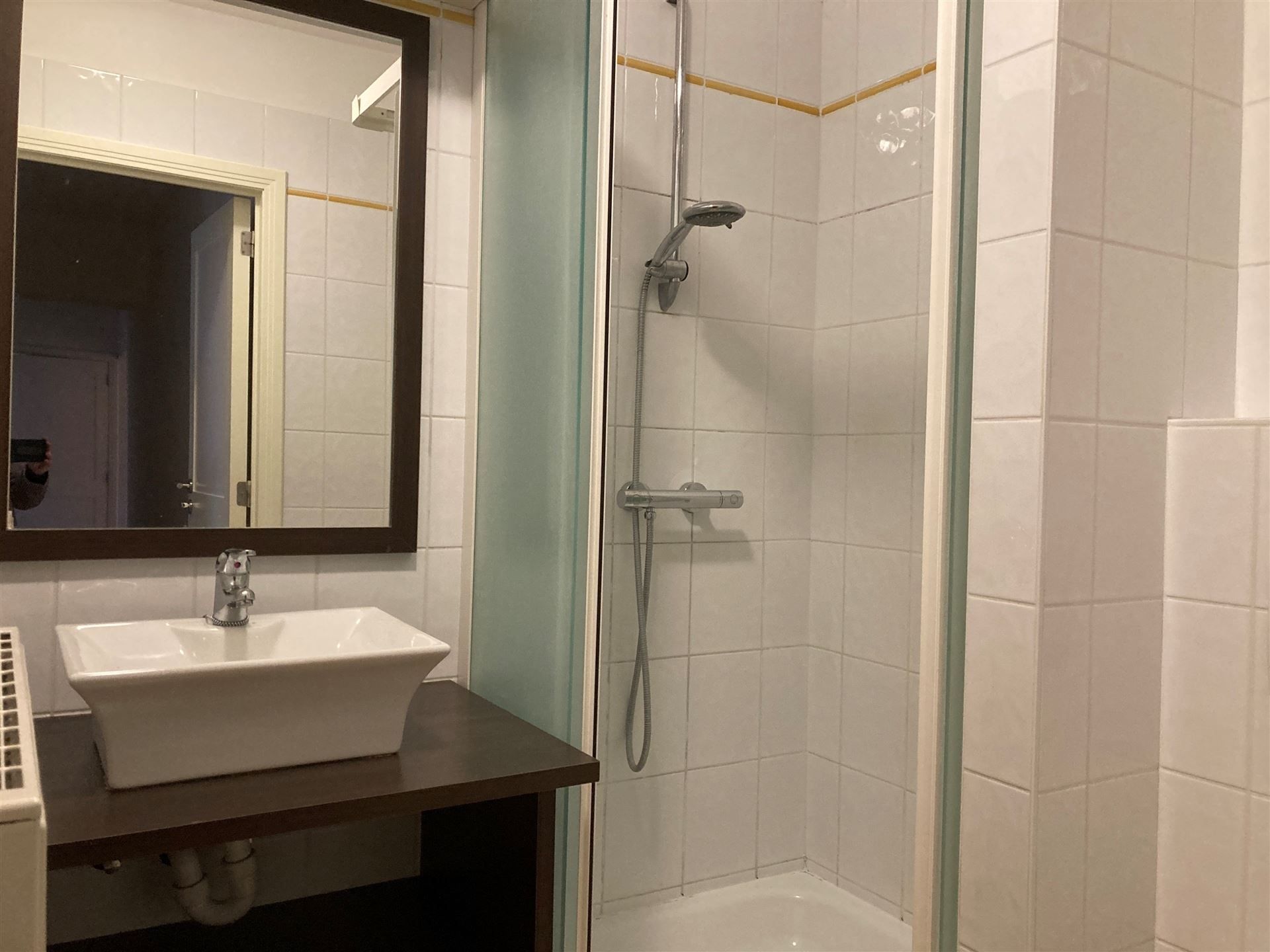 Prachtig 3 SK appartement - Europese wijk  foto 16