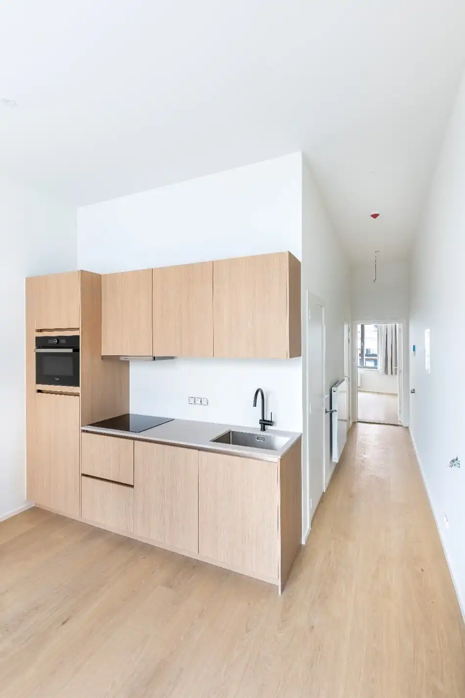 Prachtig appartement op toplocatie! foto 3