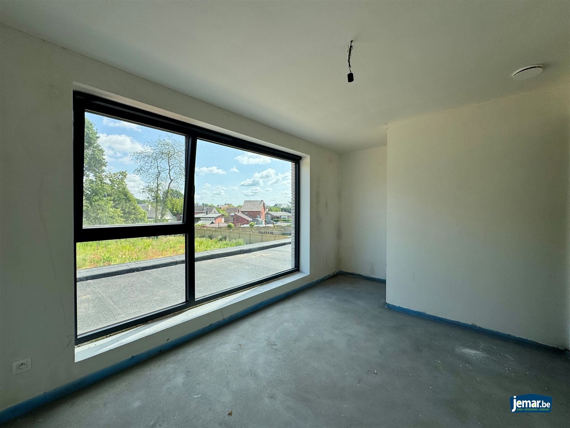 Nieuwbouwwoningen - instapklaar, energiezuinig, prachtige ligging en 3 slaapkamers foto 10