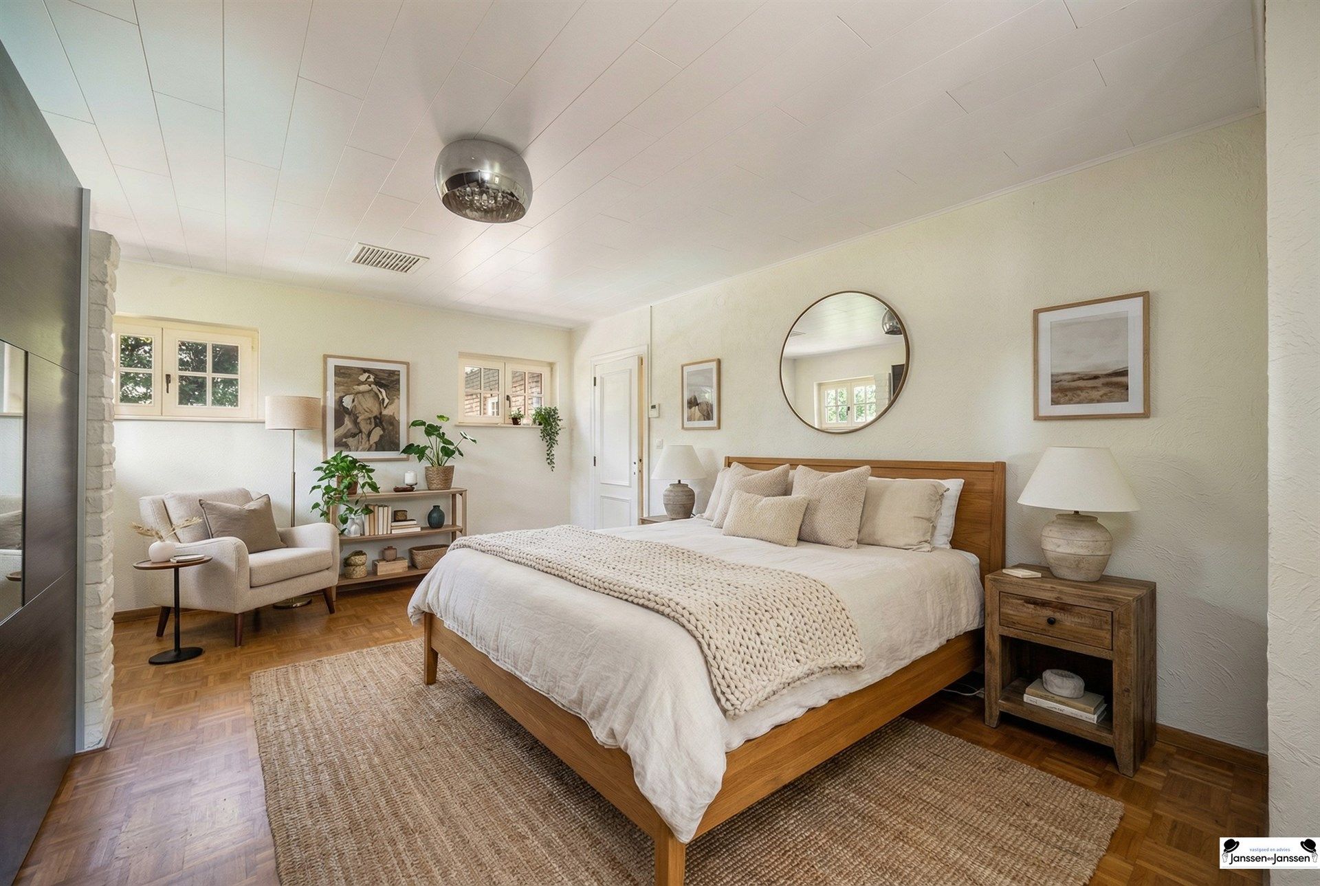 Mooie Provençaalse Villa in Wuustwezel foto 19