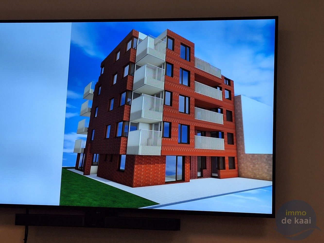 Appartement te koop foto 12